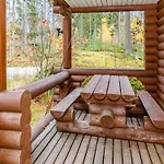 Purnuranta A By Interhome Koli (Lieksa)