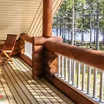 Nyaraló Purnuranta A By Interhome Kolinkylä