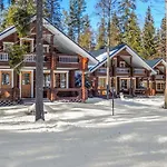 Purnuranta A By Interhome Nyaraló