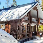 Holiday home Purnuranta A By Interhome Koli (Lieksa)