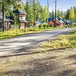 Purnuranta A By Interhome Kolinkylä