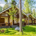 Purnuranta A By Interhome Holiday home Koli (Lieksa)