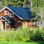Holiday home Purnuranta A By Interhome Koli (Lieksa)
