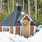 Purnuranta A By Interhome Holiday home Koli (Lieksa)