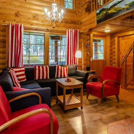 Ferienhaus Purnuranta A *