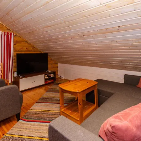 Purnuranta A Ferienhaus