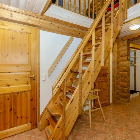 Purnuranta A By Interhome * Kolinkylä