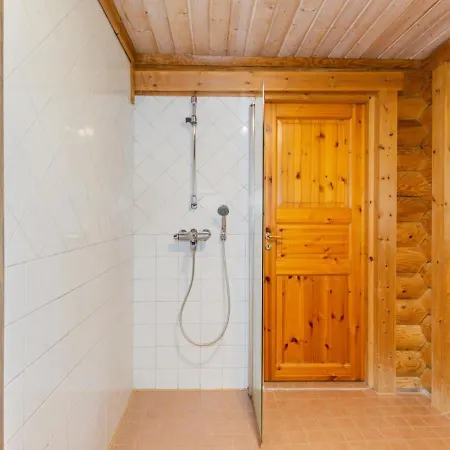 Purnuranta A Ferienhaus *