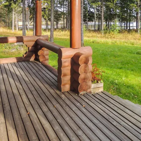 Ferienhaus Purnuranta A *