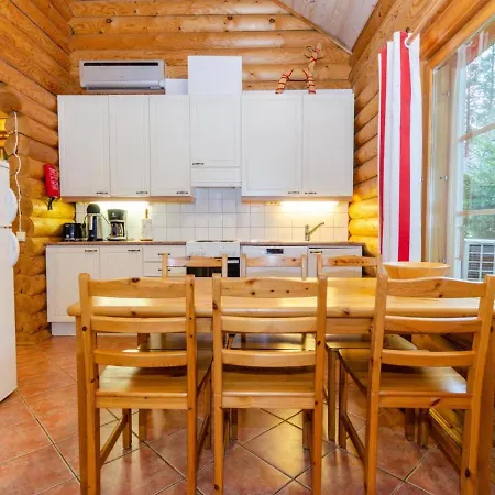 Ferienhaus Purnuranta A *
