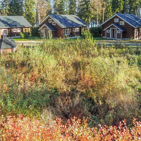 Purnuranta A * Kolinkylä