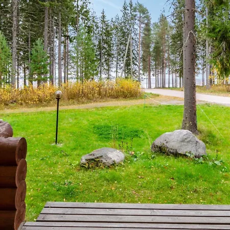 Purnuranta A By Interhome * Kolinkylä