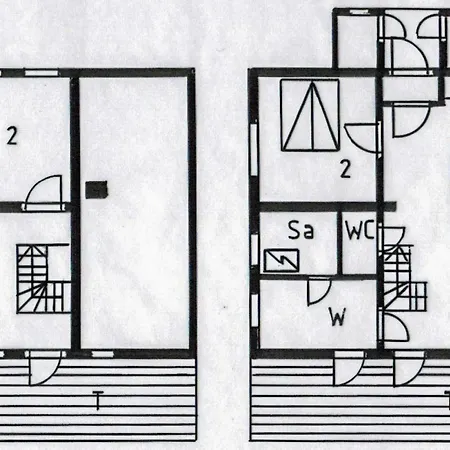 Purnuranta A By Interhome Tatil Evi Kolinkylä