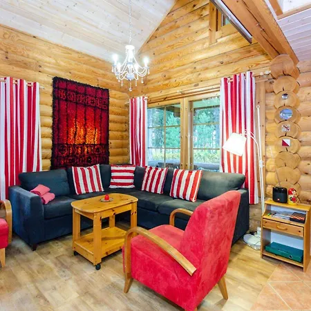 Purnuranta A By Interhome Kolinkylä