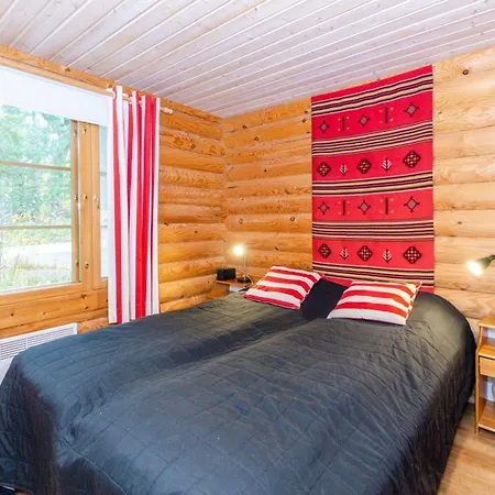 بيت للعطل Purnuranta A By Interhome Kolinkylä