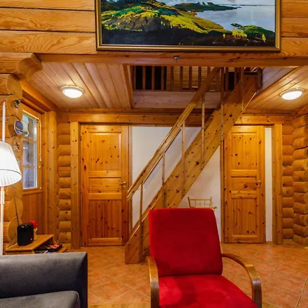 Purnuranta A By Interhome Feriehus
