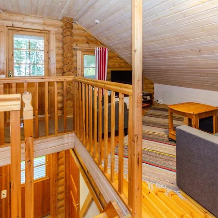 Purnuranta A By Interhome * Kolinkylä