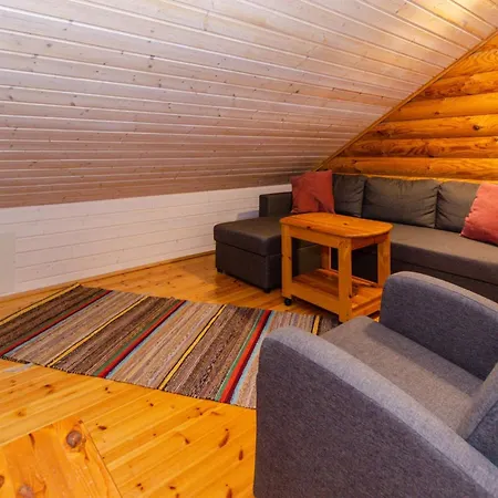 Casa vacanze Purnuranta A By Interhome