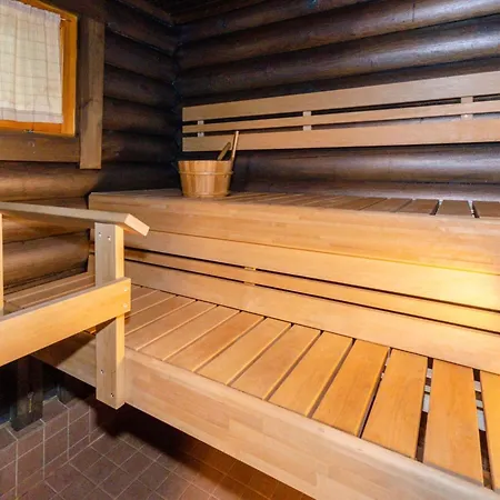 Purnuranta A By Interhome Casa vacanze *