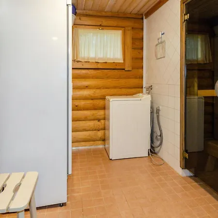 Purnuranta A By Interhome Casa vacanze *