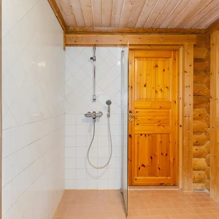 Purnuranta A By Interhome Casa vacanze Kolinkylä