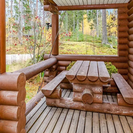 Purnuranta A By Interhome Kolinkylä