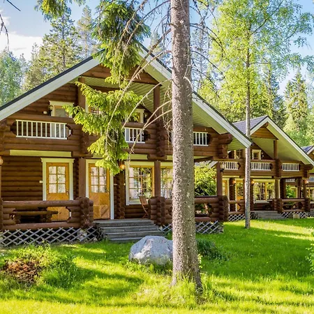 Purnuranta A By Interhome Dom wakacyjny Kolinkylä