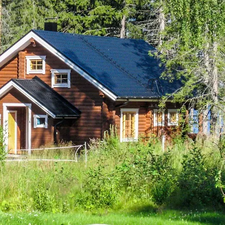 Dom wakacyjny Purnuranta A By Interhome Kolinkylä