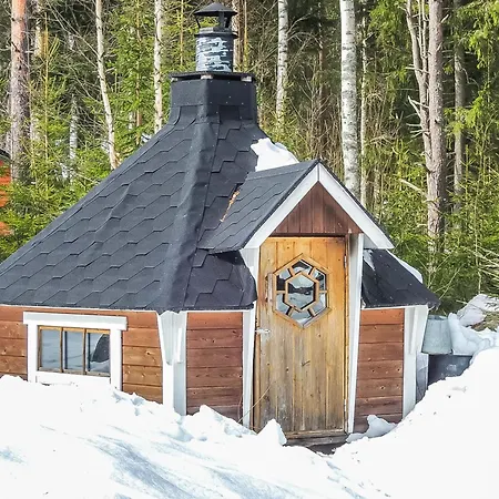 Purnuranta A By Interhome Dom wakacyjny Kolinkylä