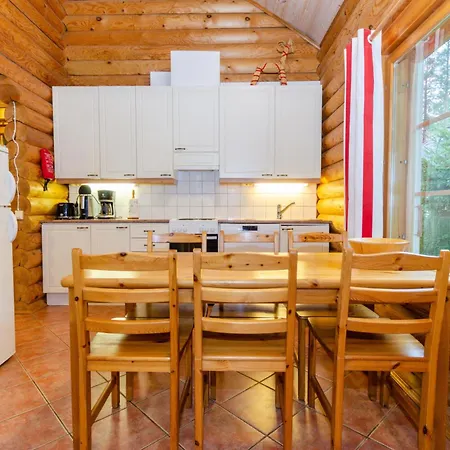 Purnuranta A By Interhome בית נופש
