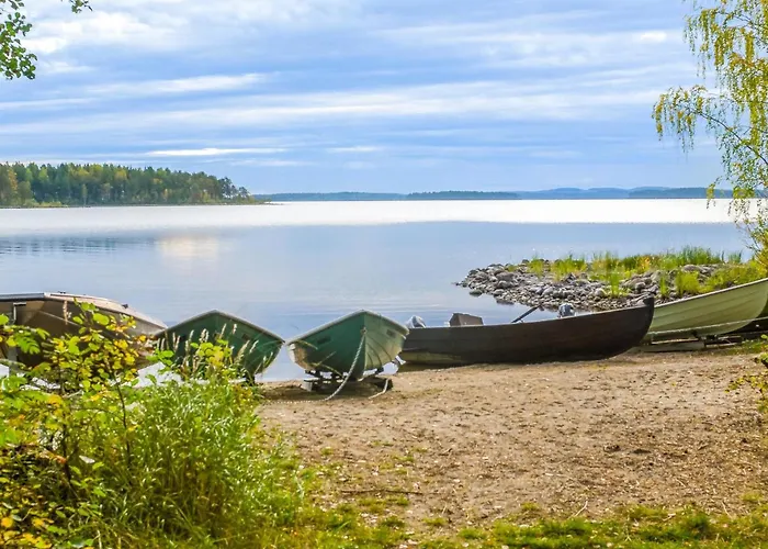 Purnuranta A By Interhome *