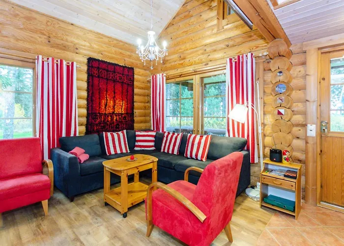 Purnuranta A By Interhome Kolinkylä