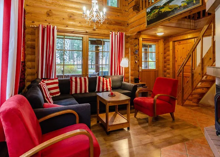 Purnuranta A By Interhome بيت للعطل *