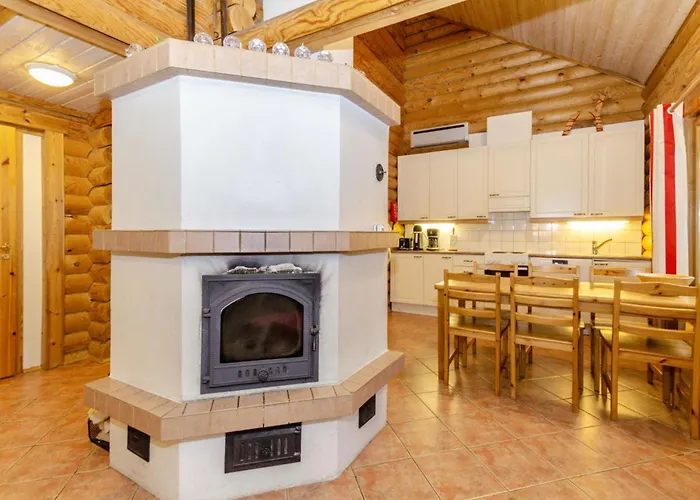 Purnuranta A By Interhome بيت للعطل