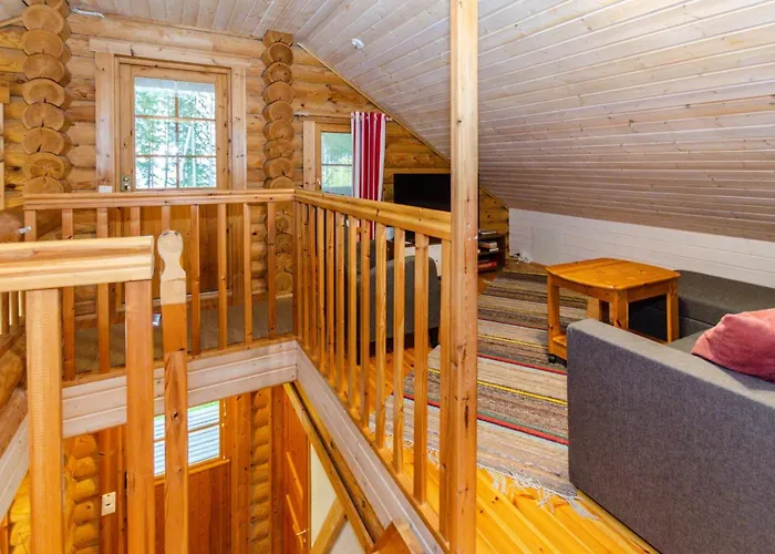 Purnuranta A By Interhome * Kolinkylä