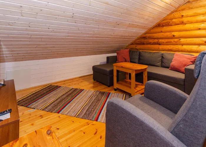 بيت للعطل Purnuranta A By Interhome