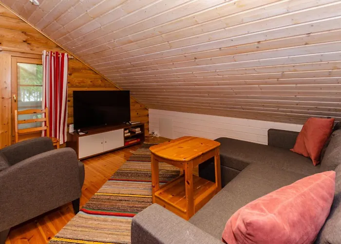 Purnuranta A By Interhome بيت للعطل