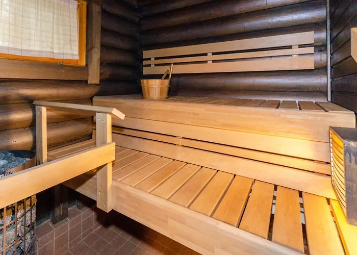 Purnuranta A By Interhome بيت للعطل *