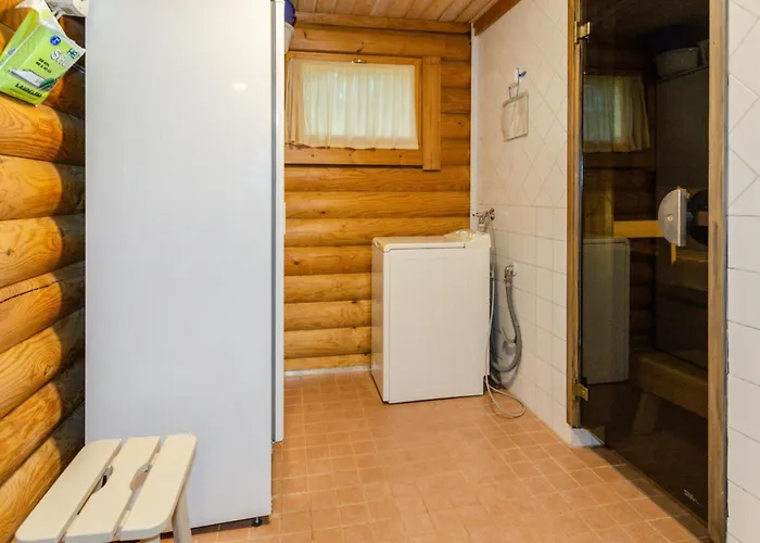 Purnuranta A By Interhome بيت للعطل *