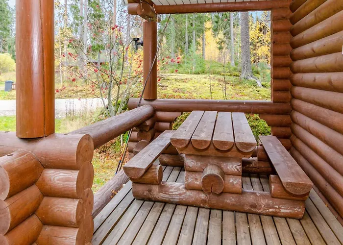 Purnuranta A By Interhome Kolinkylä