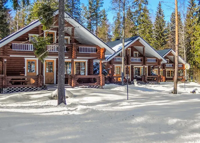 Purnuranta A By Interhome بيت للعطل