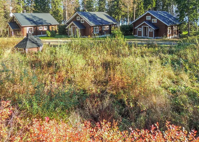 Purnuranta A By Interhome *