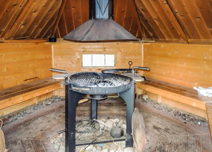 بيت للعطل Purnuranta A By Interhome Kolinkylä