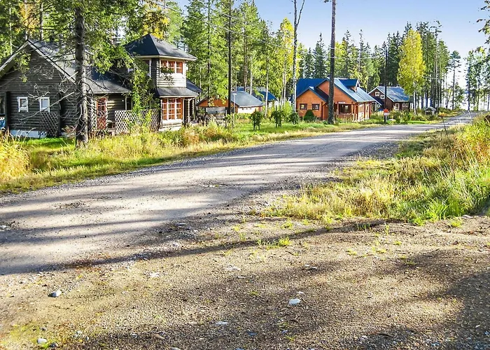 Purnuranta A By Interhome Kolinkylä