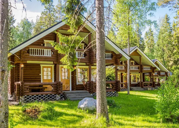 Purnuranta A By Interhome بيت للعطل Kolinkylä