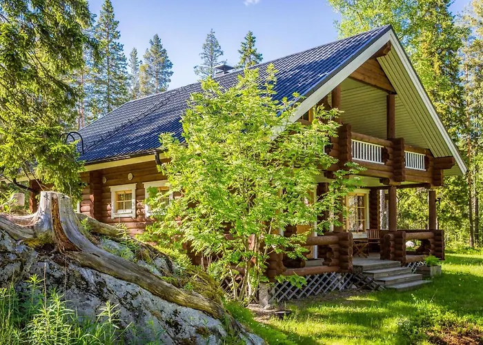 Purnuranta A By Interhome بيت للعطل